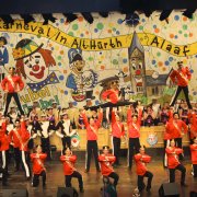 KG "Funken Blau-Weiss" Hürth (10.01.13)